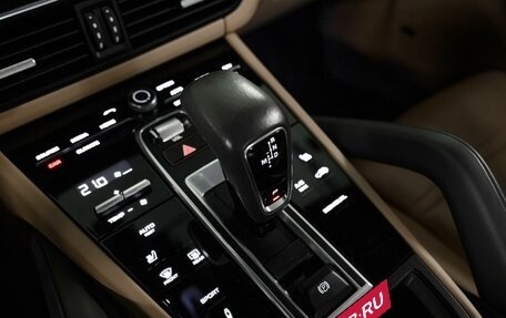 Porsche Cayenne III, 2021 год, 9 299 000 рублей, 15 фотография