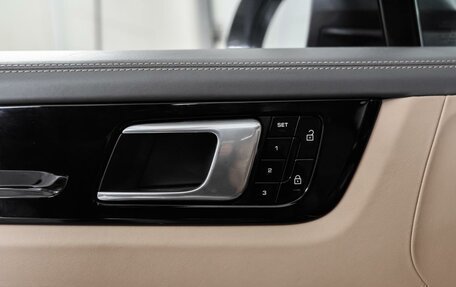 Porsche Cayenne III, 2021 год, 9 299 000 рублей, 25 фотография