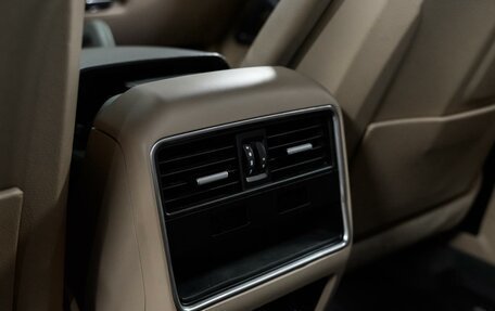 Porsche Cayenne III, 2021 год, 9 299 000 рублей, 29 фотография
