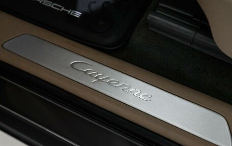 Porsche Cayenne III, 2021 год, 9 299 000 рублей, 28 фотография