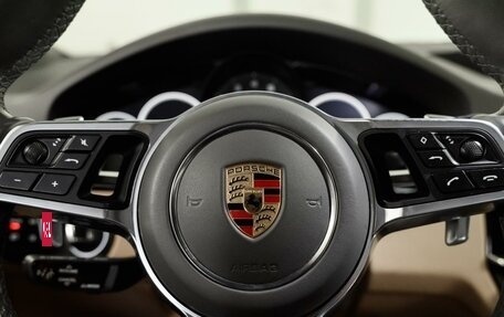 Porsche Cayenne III, 2021 год, 9 299 000 рублей, 21 фотография