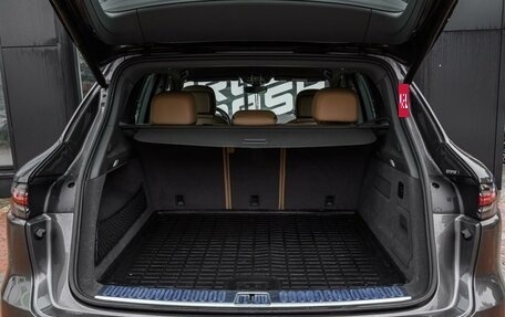 Porsche Cayenne III, 2021 год, 9 299 000 рублей, 33 фотография