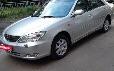 Toyota Camry V40, 2004 год, 2 500 000 рублей, 2 фотография