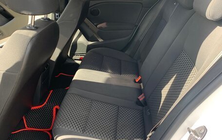 Volkswagen Golf VI, 2012 год, 790 000 рублей, 11 фотография
