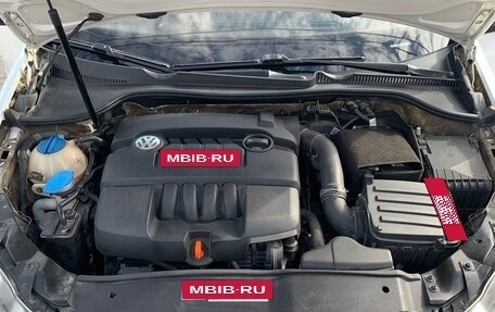 Volkswagen Golf VI, 2012 год, 790 000 рублей, 12 фотография