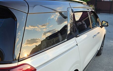 KIA Carnival, 2021 год, 4 500 000 рублей, 10 фотография