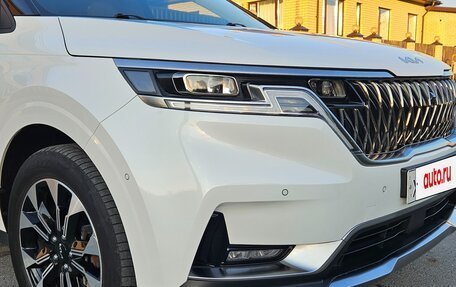 KIA Carnival, 2021 год, 4 500 000 рублей, 12 фотография