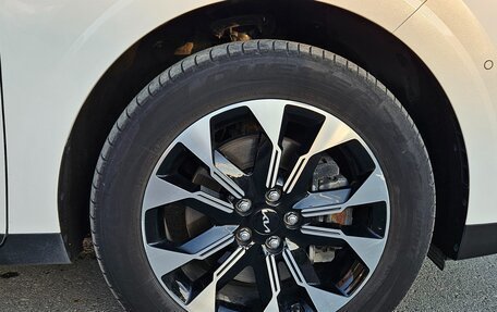 KIA Carnival, 2021 год, 4 500 000 рублей, 11 фотография