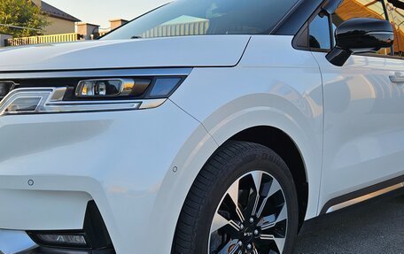 KIA Carnival, 2021 год, 4 500 000 рублей, 13 фотография
