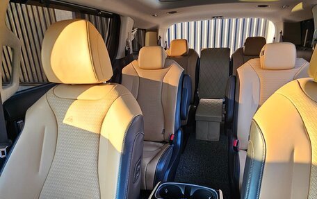 KIA Carnival, 2021 год, 4 500 000 рублей, 25 фотография