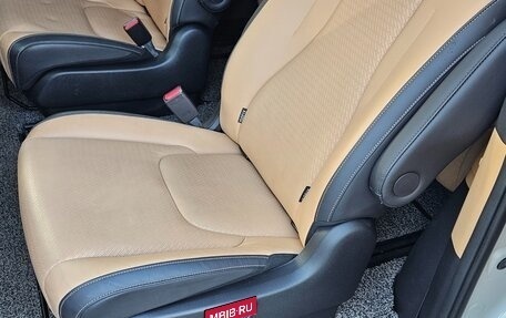 KIA Carnival, 2021 год, 4 500 000 рублей, 21 фотография