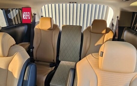 KIA Carnival, 2021 год, 4 500 000 рублей, 24 фотография
