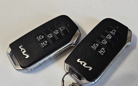 KIA Carnival, 2021 год, 4 500 000 рублей, 35 фотография
