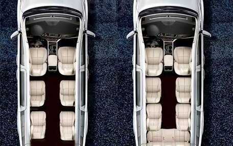 KIA Carnival, 2021 год, 4 500 000 рублей, 36 фотография