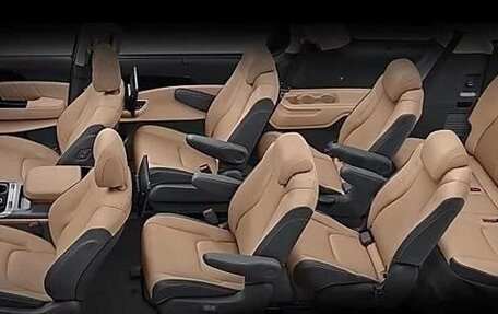 KIA Carnival, 2021 год, 4 500 000 рублей, 37 фотография