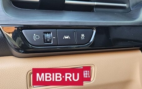 KIA Carnival, 2021 год, 4 500 000 рублей, 34 фотография