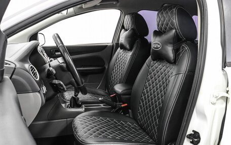 Ford Focus II рестайлинг, 2011 год, 549 000 рублей, 8 фотография