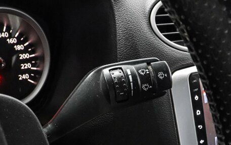 Ford Focus II рестайлинг, 2011 год, 549 000 рублей, 14 фотография