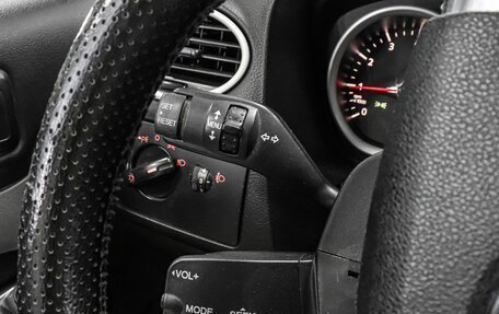 Ford Focus II рестайлинг, 2011 год, 549 000 рублей, 13 фотография