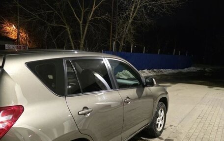 Toyota RAV4, 2011 год, 1 100 000 рублей, 3 фотография