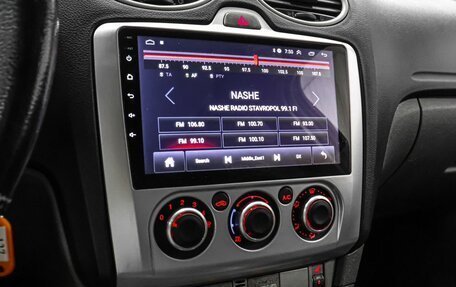Ford Focus II рестайлинг, 2011 год, 549 000 рублей, 11 фотография