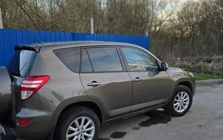 Toyota RAV4, 2011 год, 1 100 000 рублей, 2 фотография