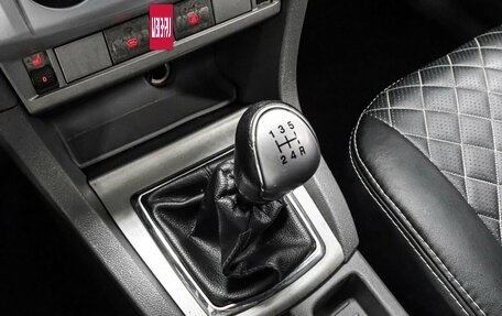 Ford Focus II рестайлинг, 2011 год, 549 000 рублей, 10 фотография