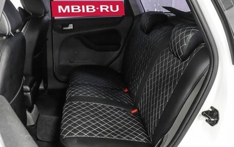Ford Focus II рестайлинг, 2011 год, 549 000 рублей, 9 фотография