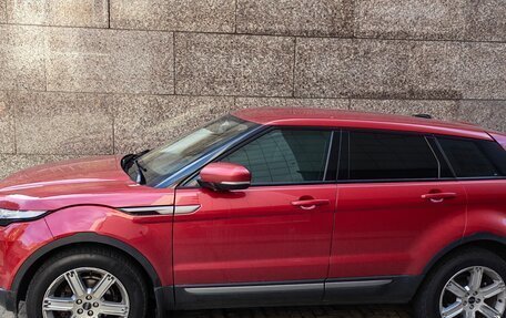 Land Rover Range Rover Evoque I, 2012 год, 1 950 000 рублей, 6 фотография
