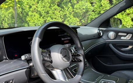 Mercedes-Benz E-Класс, 2021 год, 6 000 000 рублей, 6 фотография