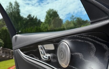 Mercedes-Benz E-Класс, 2021 год, 6 000 000 рублей, 8 фотография