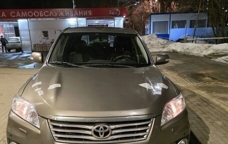 Toyota RAV4, 2011 год, 1 100 000 рублей, 7 фотография