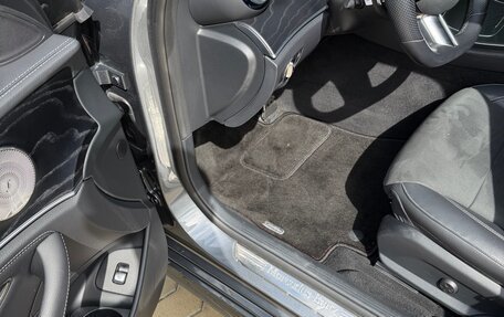 Mercedes-Benz E-Класс, 2021 год, 6 000 000 рублей, 11 фотография