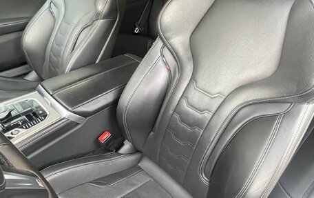 BMW 8 серия, 2019 год, 6 700 000 рублей, 8 фотография
