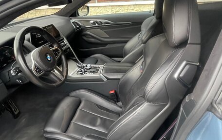BMW 8 серия, 2019 год, 6 700 000 рублей, 7 фотография