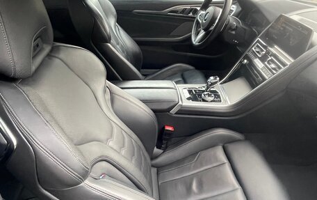 BMW 8 серия, 2019 год, 6 700 000 рублей, 9 фотография