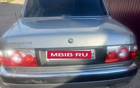 ГАЗ 31105 «Волга», 2008 год, 310 000 рублей, 14 фотография