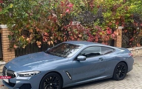 BMW 8 серия, 2019 год, 6 700 000 рублей, 6 фотография