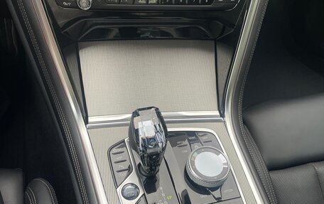 BMW 8 серия, 2019 год, 6 700 000 рублей, 11 фотография