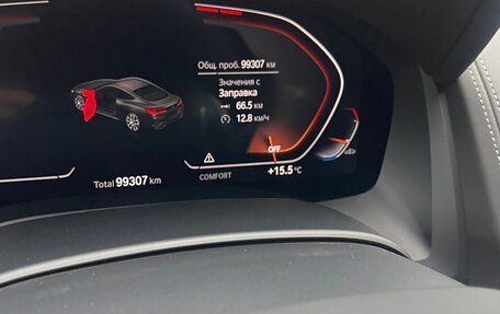 BMW 8 серия, 2019 год, 6 700 000 рублей, 21 фотография
