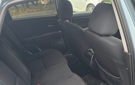 Mazda 3, 2007 год, 510 000 рублей, 11 фотография
