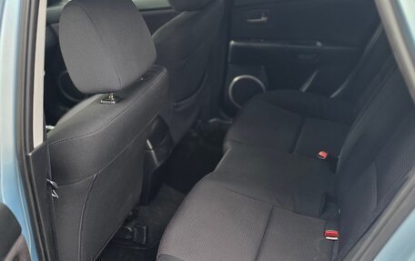 Mazda 3, 2007 год, 510 000 рублей, 10 фотография