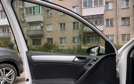 Volkswagen Golf VI, 2011 год, 675 000 рублей, 11 фотография