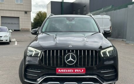 Mercedes-Benz GLE, 2019 год, 6 200 000 рублей, 1 фотография
