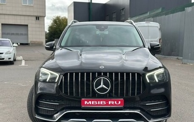 Mercedes-Benz GLE, 2019 год, 6 200 000 рублей, 1 фотография