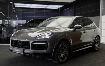 Porsche Cayenne III, 2019 год, 5 490 000 рублей, 1 фотография