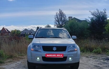 Suzuki Grand Vitara, 2006 год, 610 000 рублей, 1 фотография