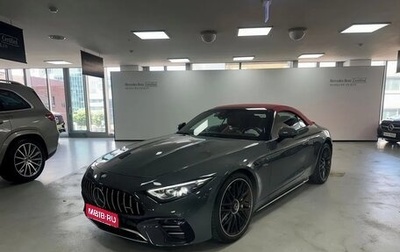 Mercedes-Benz SL-Класс AMG, 2025 год, 13 400 000 рублей, 1 фотография