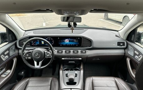 Mercedes-Benz GLE, 2019 год, 6 200 000 рублей, 7 фотография