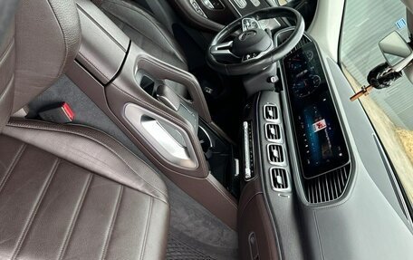 Mercedes-Benz GLE, 2019 год, 6 200 000 рублей, 9 фотография
